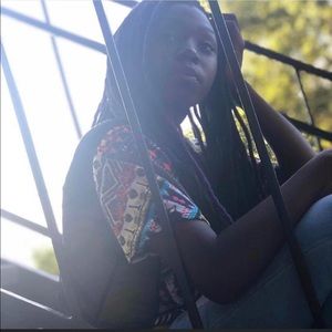 Meet your Posher, Karah